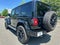 2022 Jeep Wrangler Unlimited High Altitude 4x4