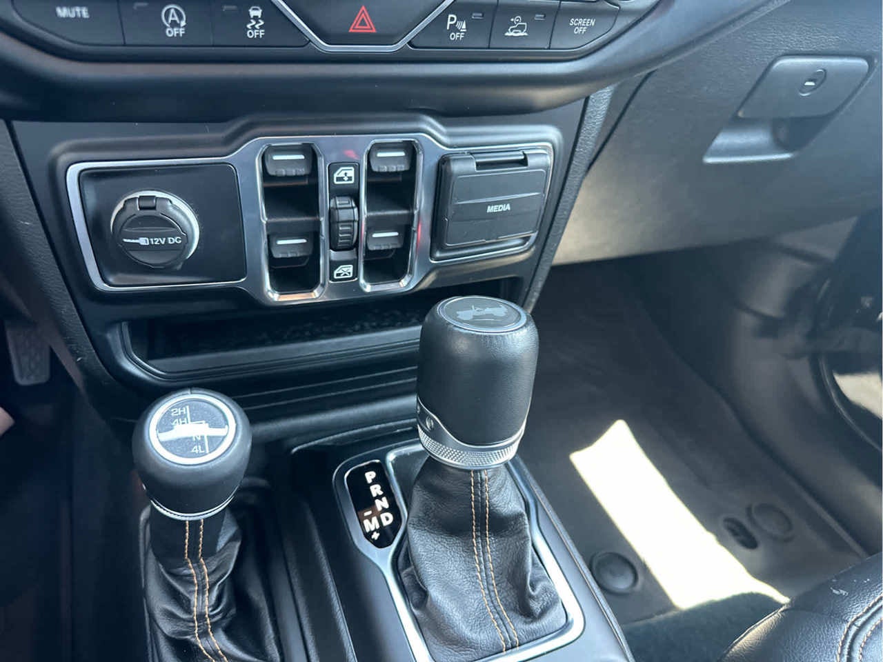 2022 Jeep Wrangler Unlimited High Altitude 4x4