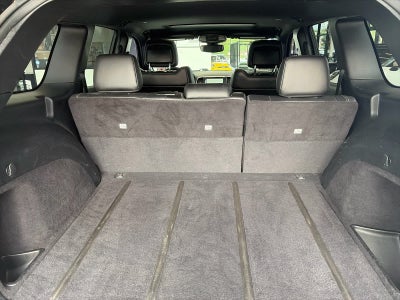 2017 Jeep Grand Cherokee Limited 4x4