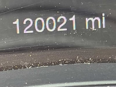 2017 Jeep Grand Cherokee Limited 4x4