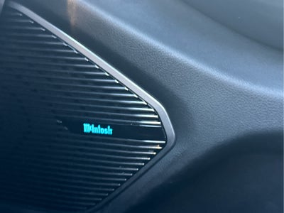 2022 Jeep Grand Cherokee L Overland 4x4