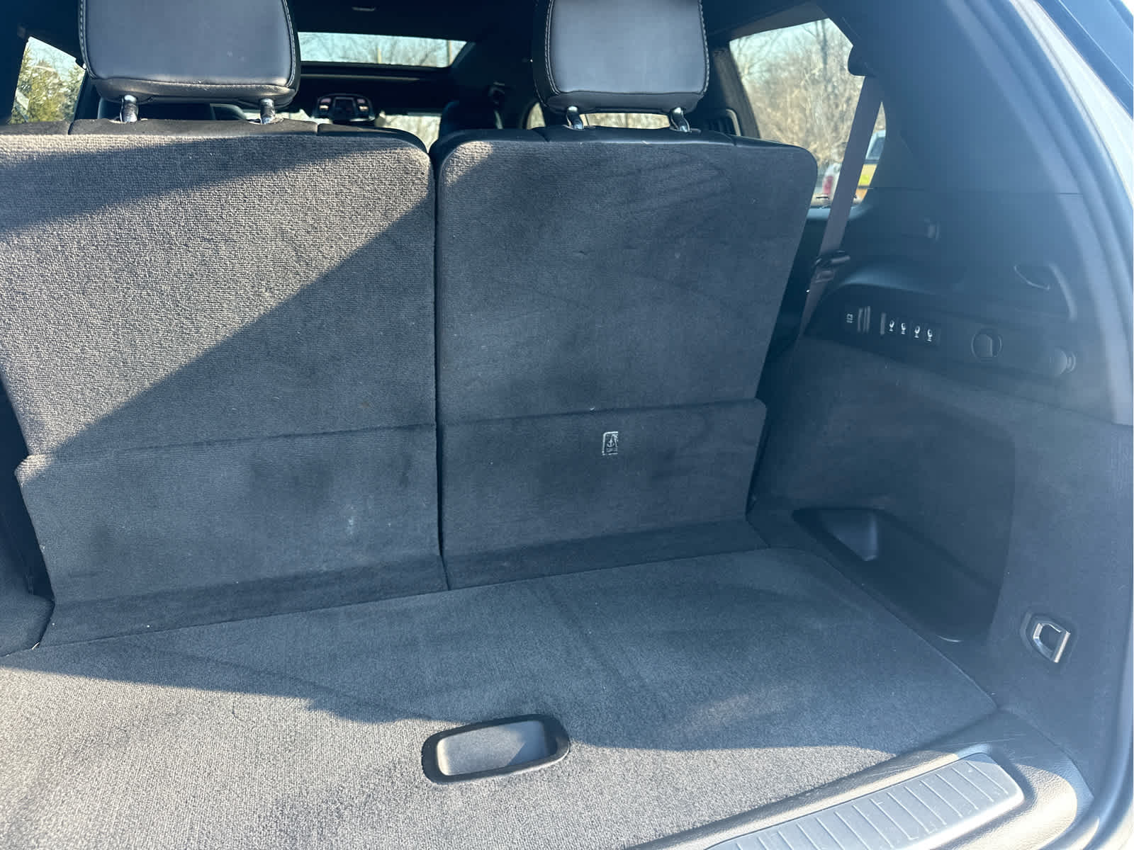 2022 Jeep Grand Cherokee L Overland 4x4