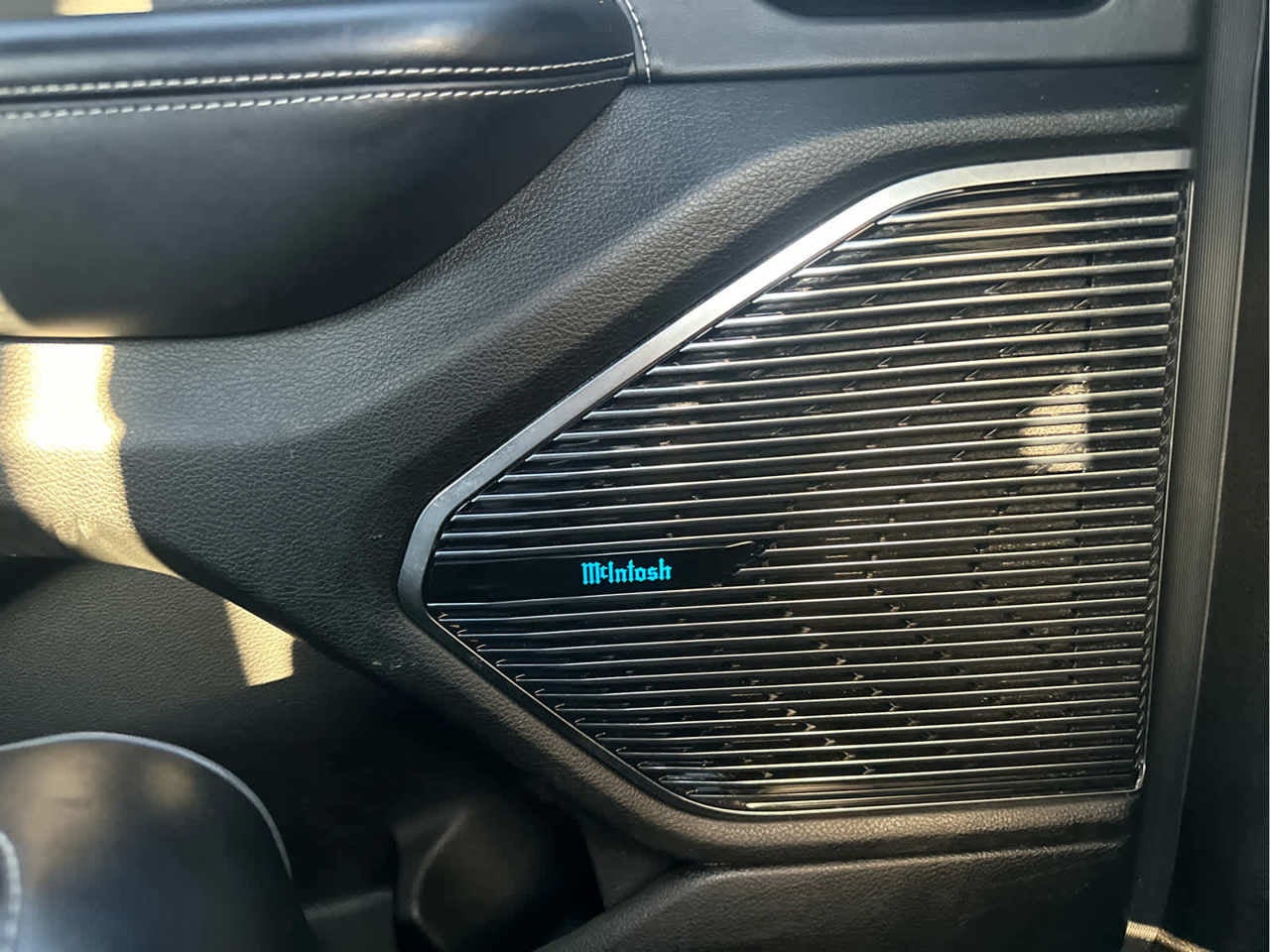 2022 Jeep Grand Cherokee L Overland 4x4