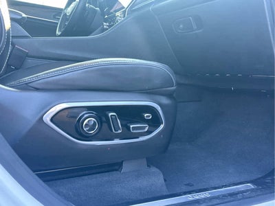 2022 Jeep Grand Cherokee L Overland 4x4