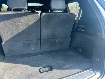 2022 Jeep Grand Cherokee L Overland 4x4