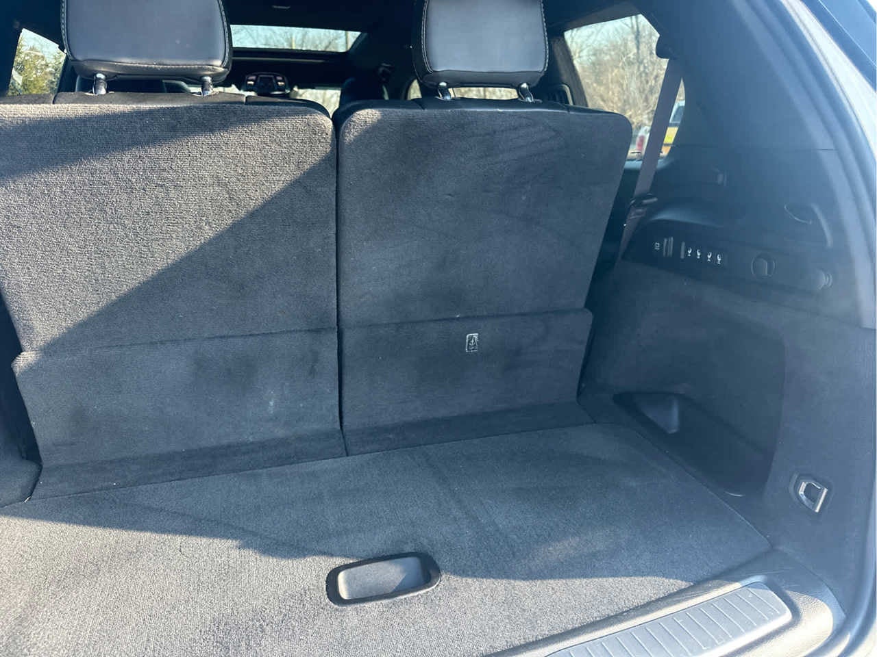 2022 Jeep Grand Cherokee L Overland 4x4