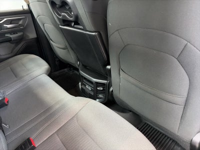 2019 RAM 1500 Big Horn/Lone Star 4x4 Quad Cab 64 Box