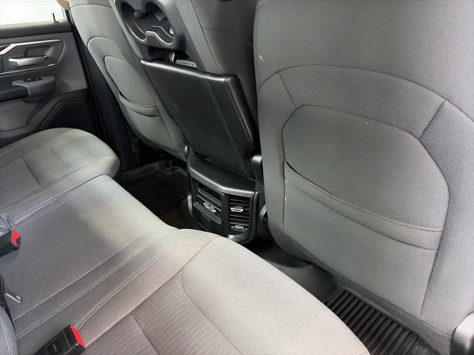 2019 RAM 1500 Big Horn/Lone Star 4x4 Quad Cab 64 Box