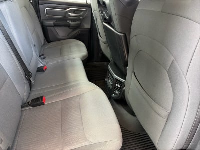 2019 RAM 1500 Big Horn/Lone Star 4x4 Quad Cab 64 Box