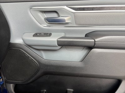 2019 RAM 1500 Big Horn/Lone Star 4x4 Quad Cab 64 Box