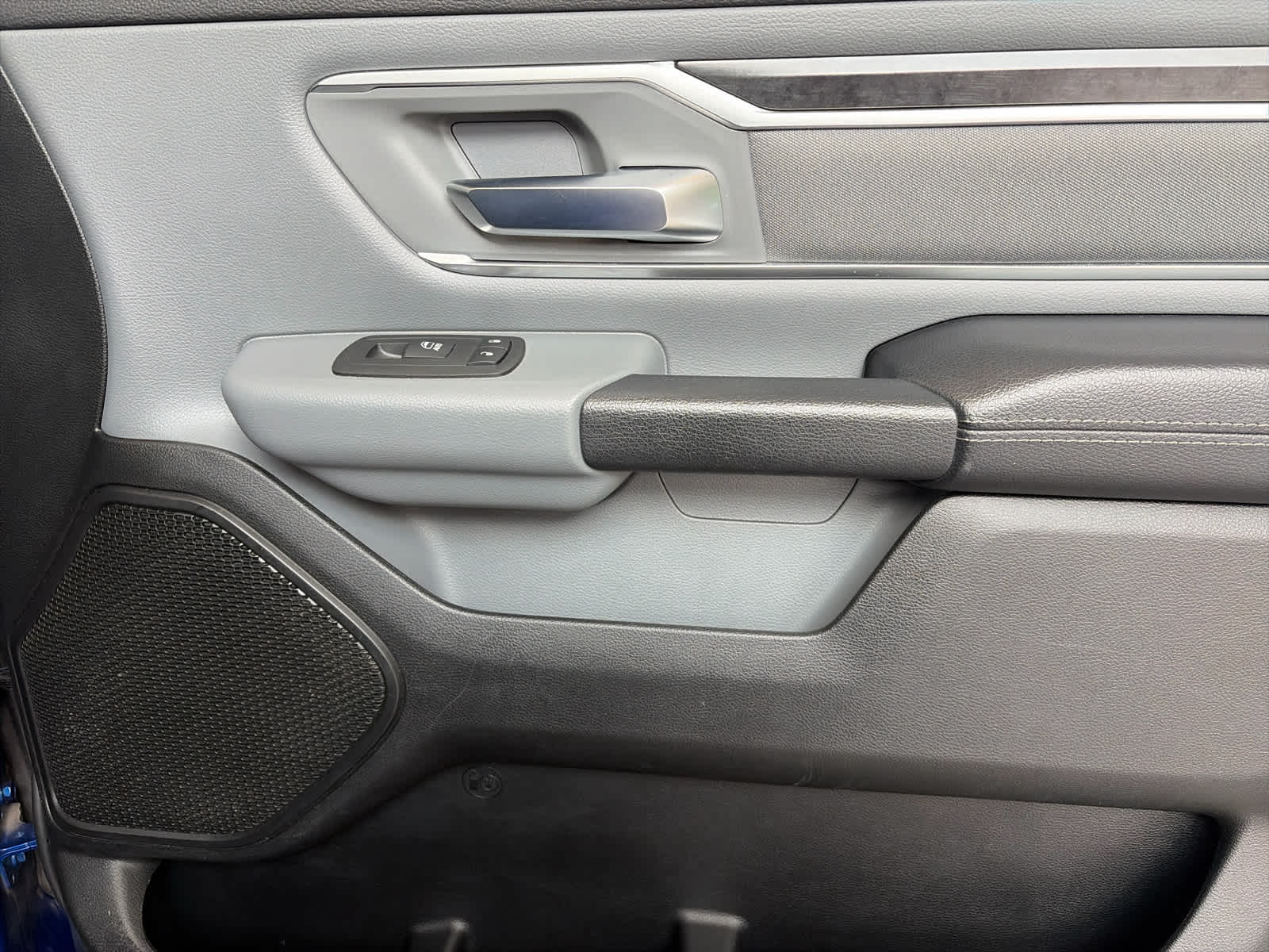 2019 RAM 1500 Big Horn/Lone Star 4x4 Quad Cab 64 Box
