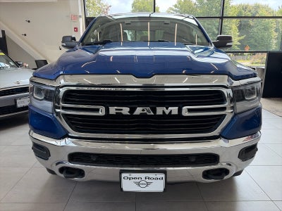 2019 RAM 1500 Big Horn/Lone Star 4x4 Quad Cab 64 Box