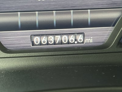 2019 RAM 1500 Big Horn/Lone Star 4x4 Quad Cab 64 Box