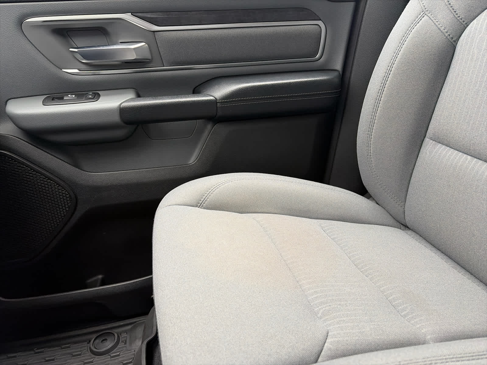 2019 RAM 1500 Big Horn/Lone Star 4x4 Quad Cab 64 Box