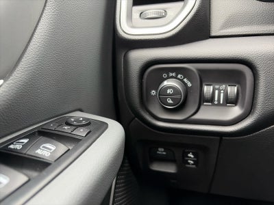 2019 RAM 1500 Big Horn/Lone Star 4x4 Quad Cab 64 Box