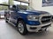 2019 RAM 1500 Big Horn/Lone Star 4x4 Quad Cab 64 Box