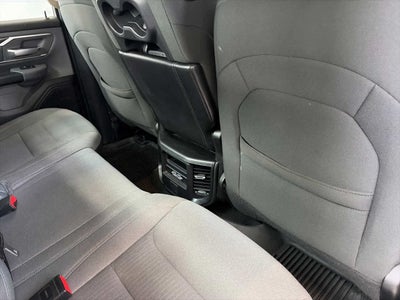 2019 RAM 1500 Big Horn/Lone Star 4x4 Quad Cab 64 Box