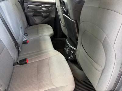 2019 RAM 1500 Big Horn/Lone Star 4x4 Quad Cab 64 Box