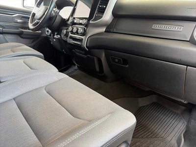 2019 RAM 1500 Big Horn/Lone Star 4x4 Quad Cab 64 Box
