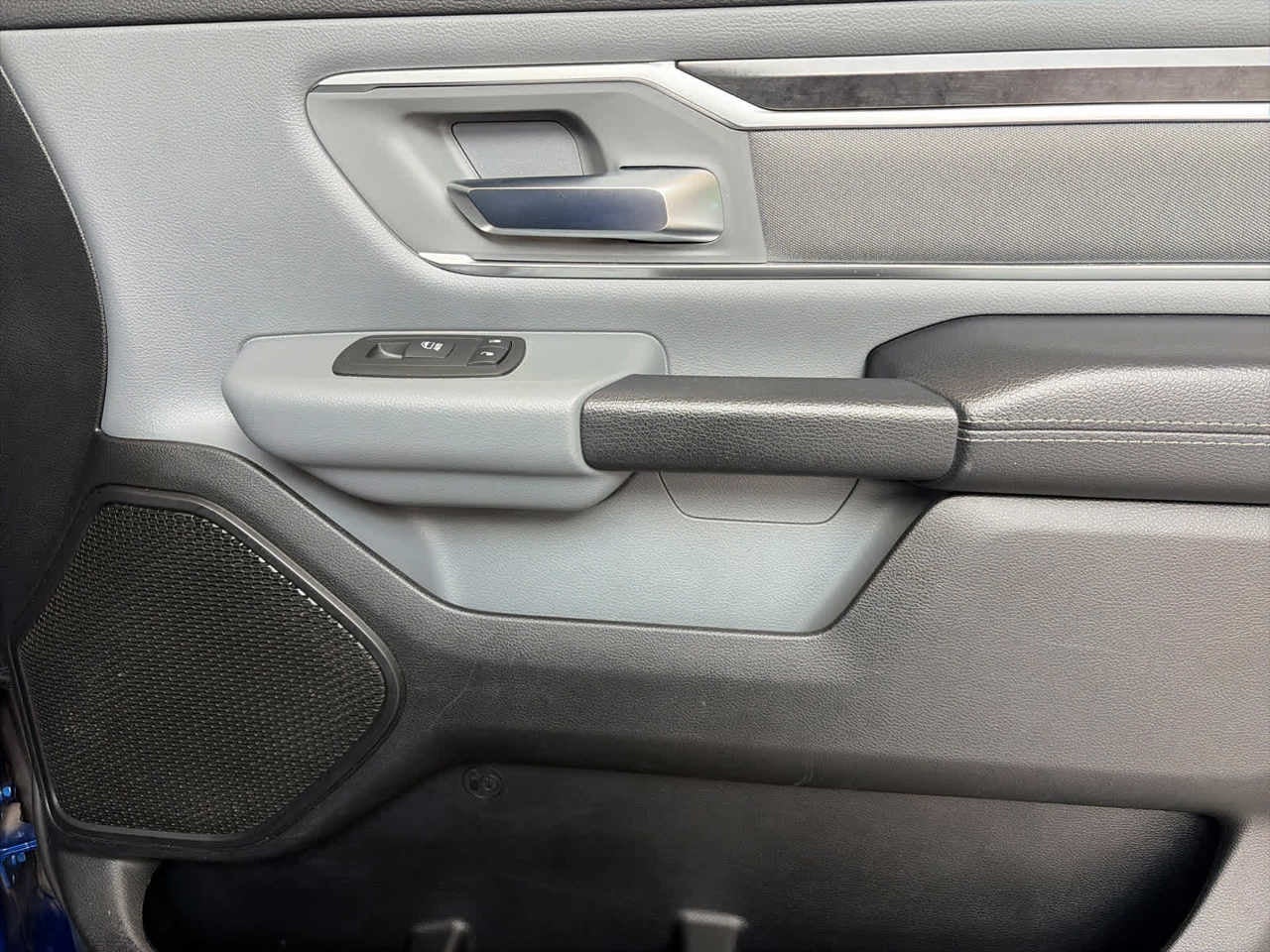 2019 RAM 1500 Big Horn/Lone Star 4x4 Quad Cab 64 Box