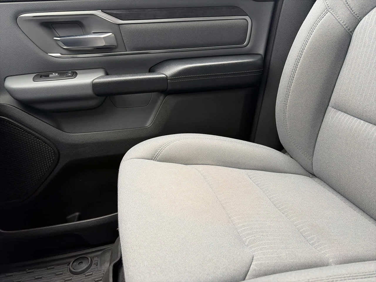 2019 RAM 1500 Big Horn/Lone Star 4x4 Quad Cab 64 Box