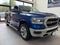 2019 RAM 1500 Big Horn/Lone Star 4x4 Quad Cab 64 Box