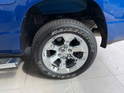 2019 RAM 1500 Big Horn/Lone Star 4x4 Quad Cab 64 Box