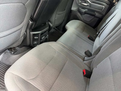 2019 RAM 1500 Big Horn/Lone Star 4x4 Quad Cab 64 Box