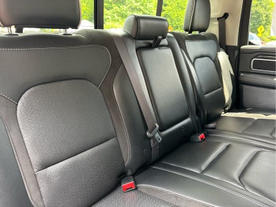 2022 RAM 1500 Laramie 4x4 Crew Cab 57 Box