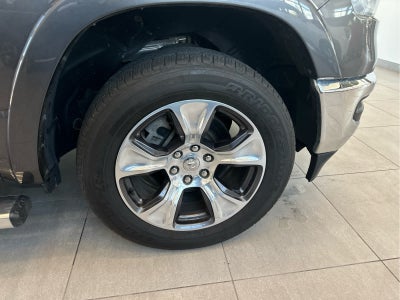 2022 RAM 1500 Laramie 4x4 Crew Cab 57 Box