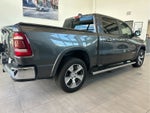 2022 RAM 1500 Laramie 4x4 Crew Cab 57 Box