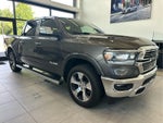 2022 RAM 1500 Laramie 4x4 Crew Cab 57 Box