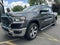2022 RAM 1500 Laramie 4x4 Crew Cab 57 Box