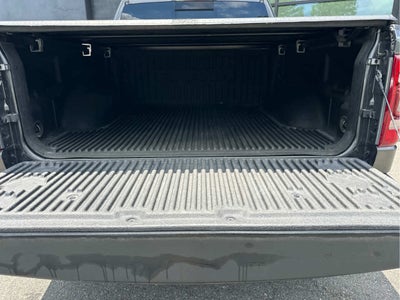 2022 RAM 1500 Laramie 4x4 Crew Cab 57 Box