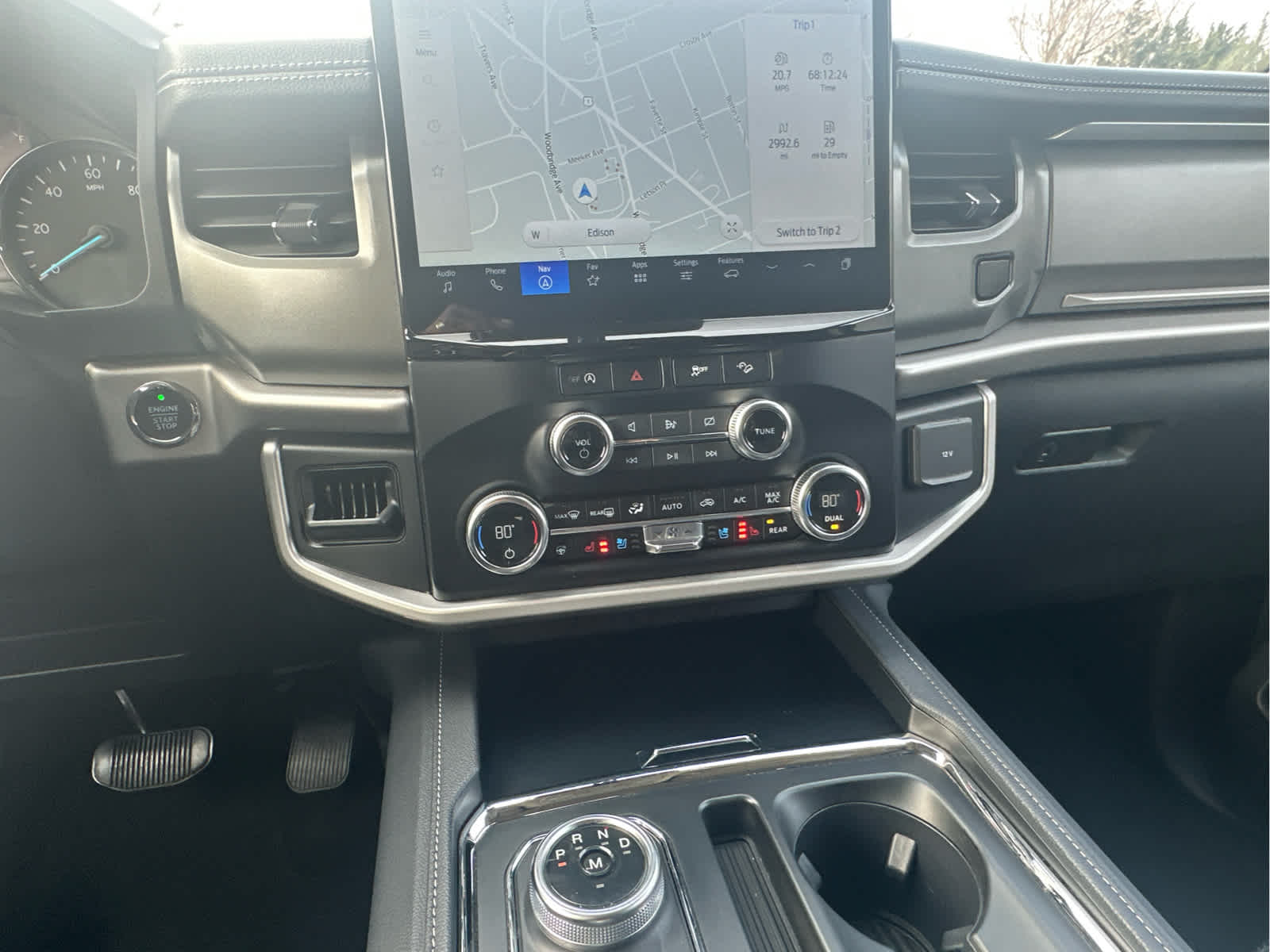 2024 Ford Expedition XLT 4x4