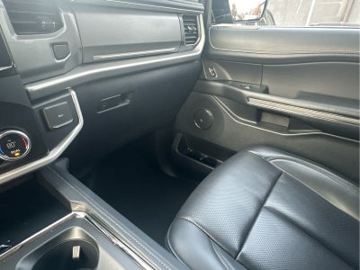 2024 Ford Expedition XLT 4x4