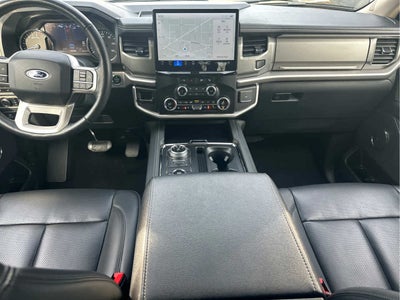 2024 Ford Expedition XLT 4x4