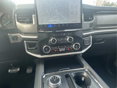 2024 Ford Expedition XLT 4x4