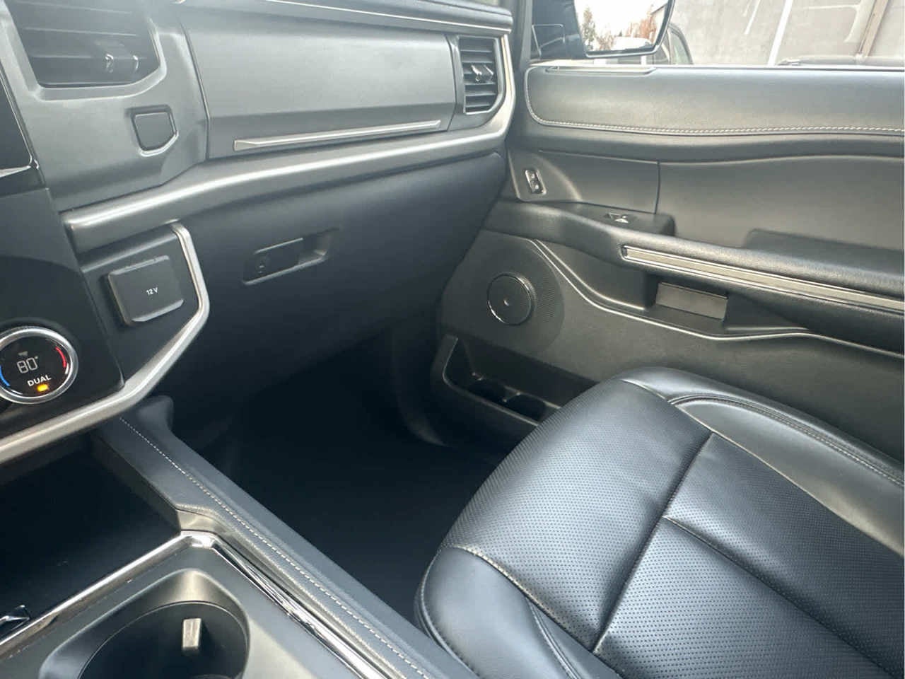 2024 Ford Expedition XLT 4x4