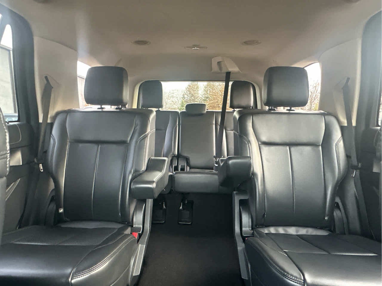 2024 Ford Expedition XLT 4x4