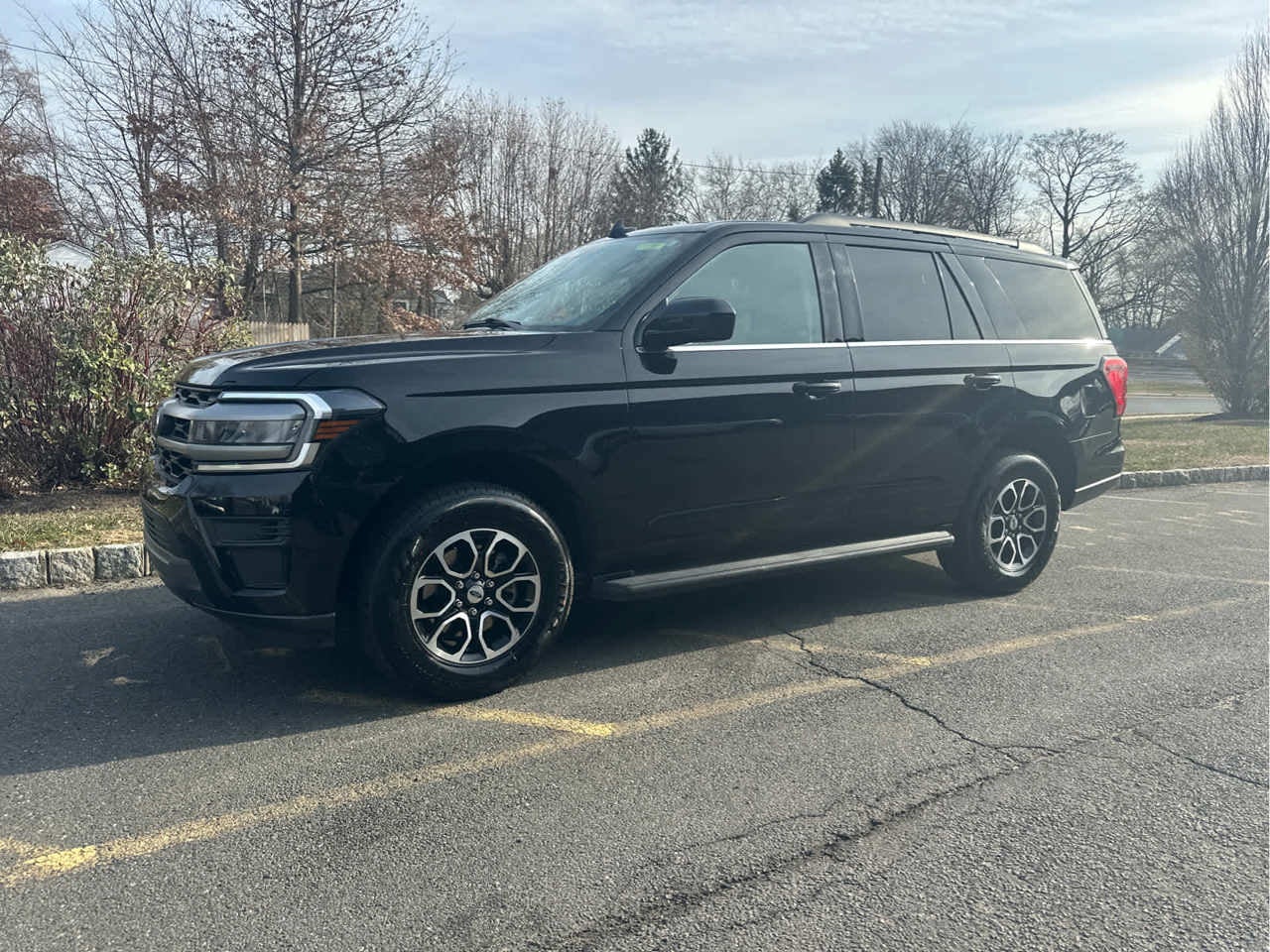 2024 Ford Expedition XLT 4x4