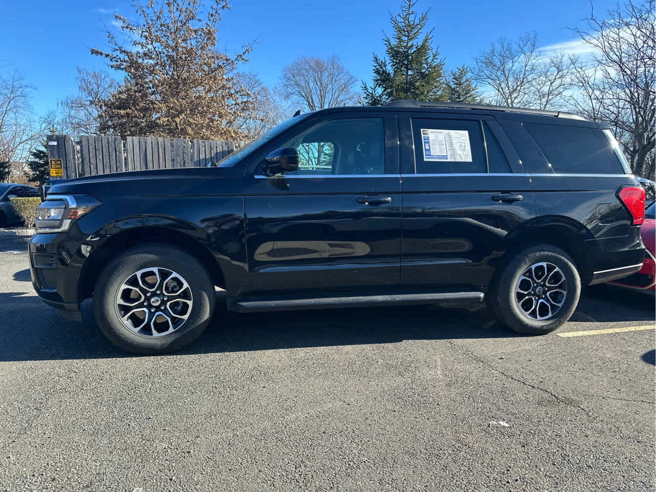 2024 Ford Expedition XLT 4x4