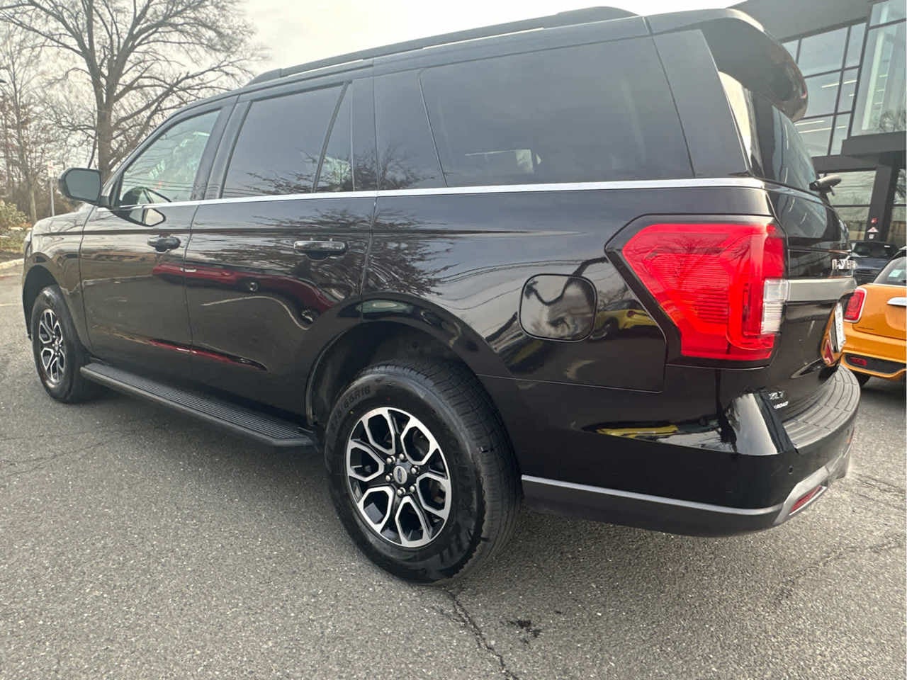 2024 Ford Expedition XLT 4x4