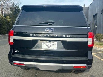 2024 Ford Expedition XLT 4x4