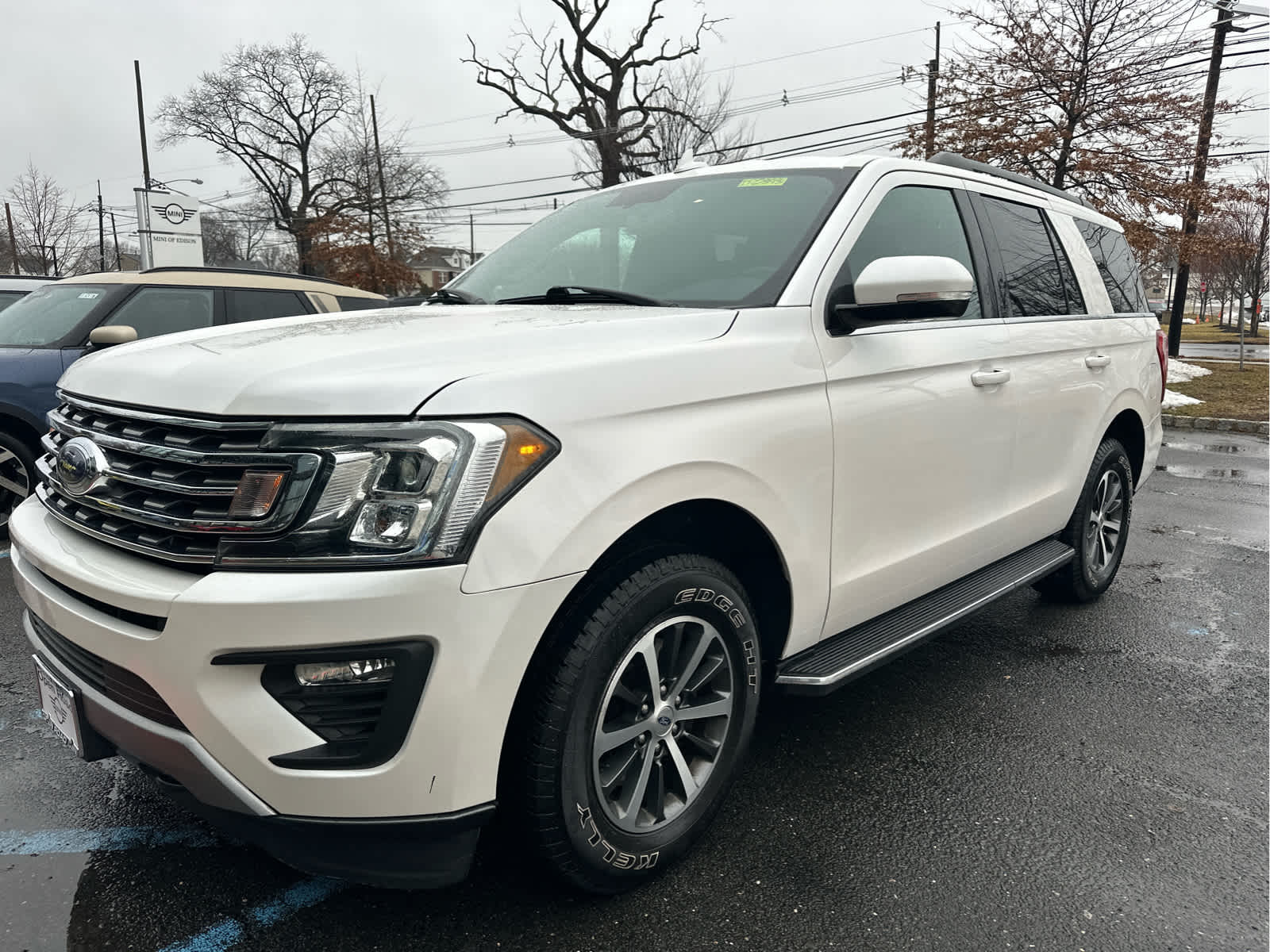 2019 Ford Expedition XLT 4x4