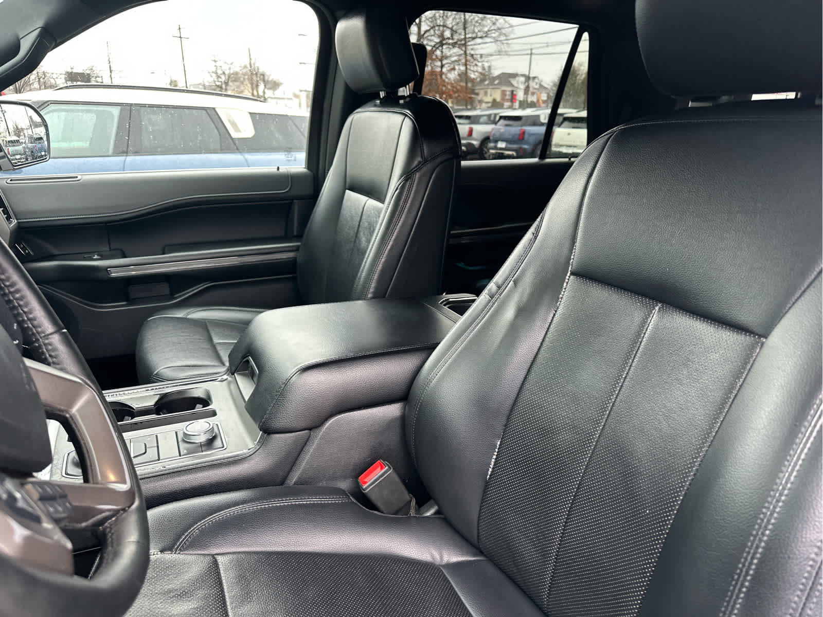 2019 Ford Expedition XLT 4x4