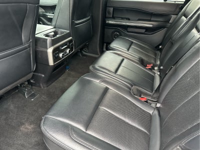 2019 Ford Expedition XLT 4x4
