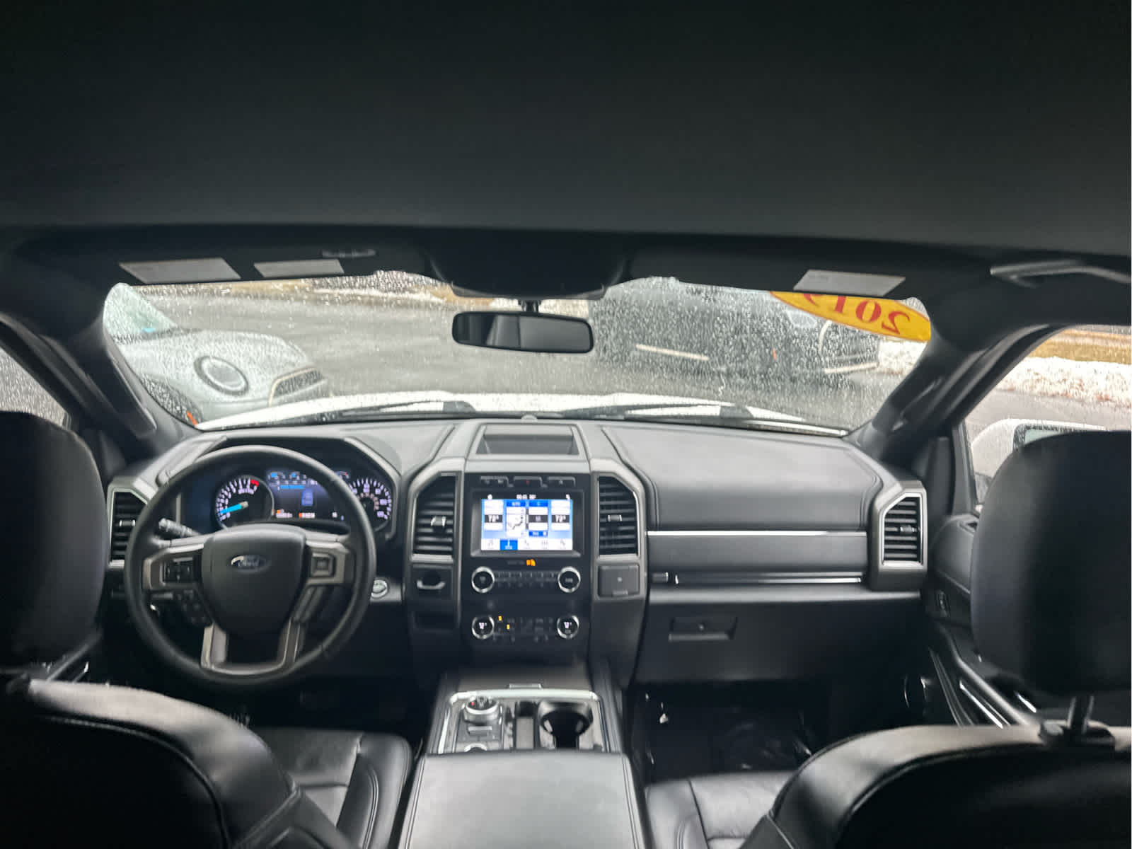 2019 Ford Expedition XLT 4x4