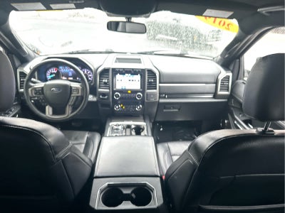 2019 Ford Expedition XLT 4x4