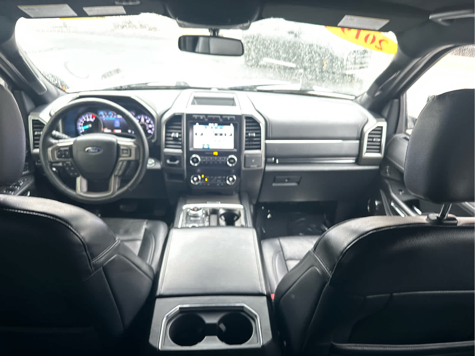 2019 Ford Expedition XLT 4x4